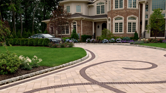 Driveway resurfacing and asphalt overlay in Rockland County NY
